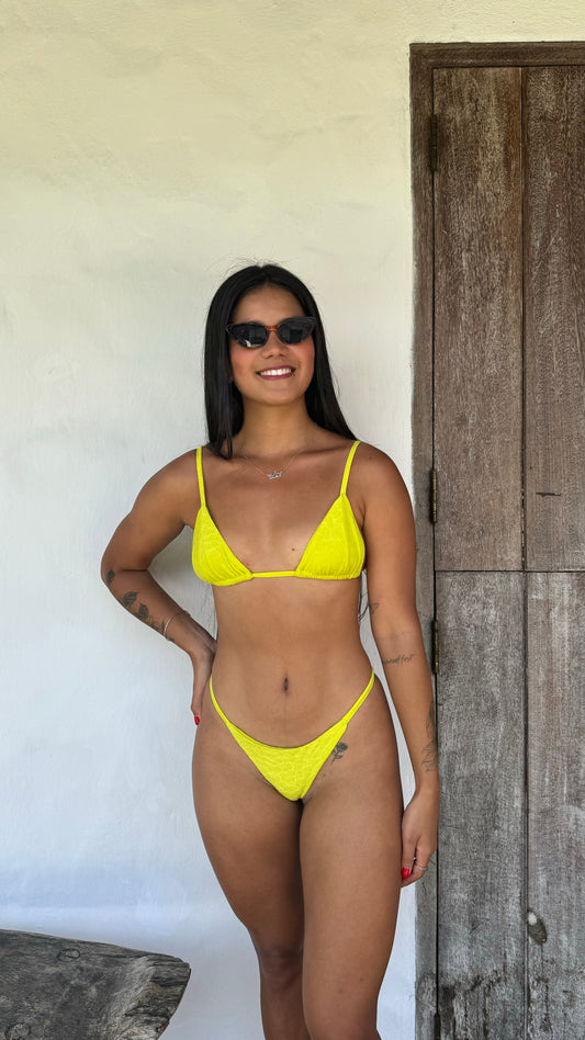 Bikini Amarilis