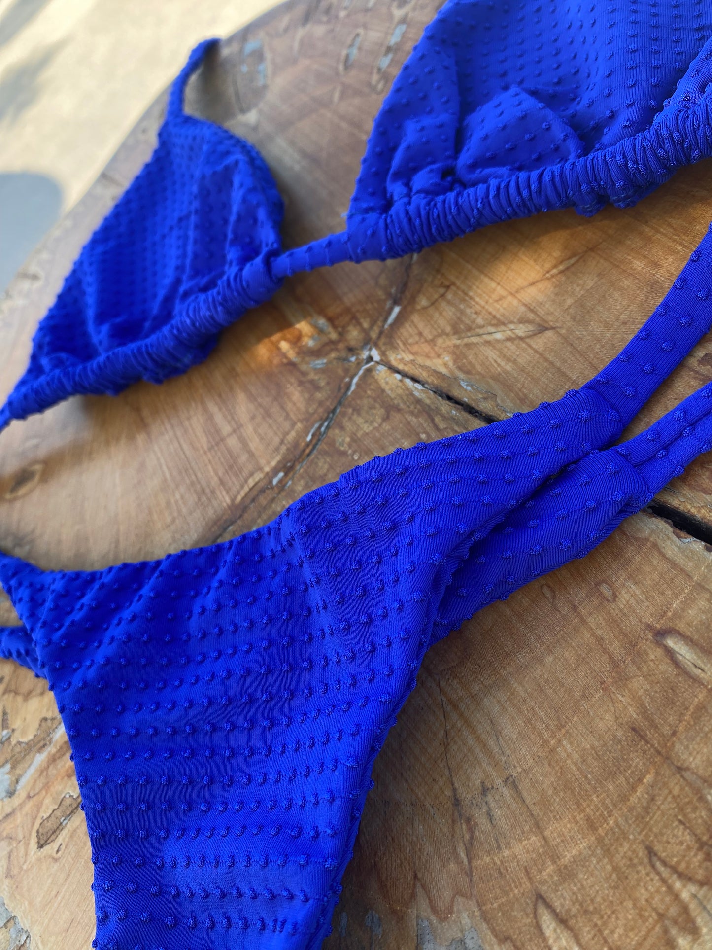 Happy Summer - Indigo Set