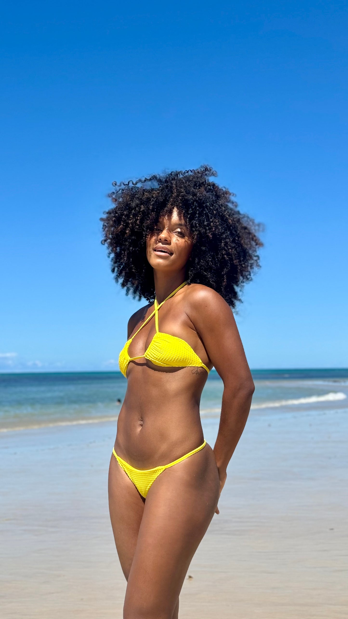 Happy Summer - Sunflower Set